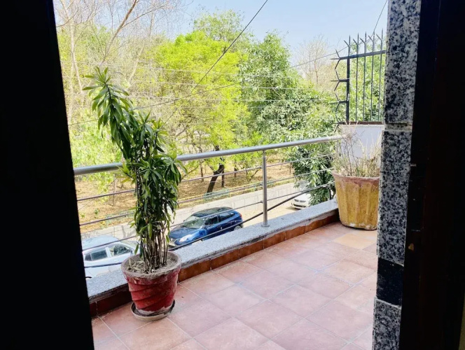 Qotel Hotel Noida Sector 51
