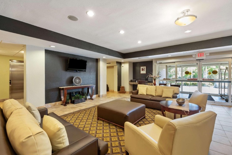 Extended Stay America Suites McAlester Hwy 69