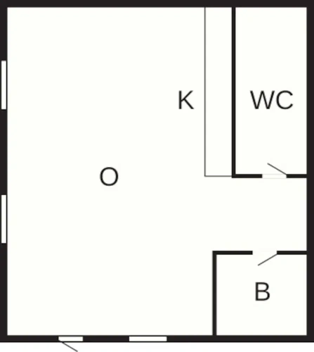 Cottage
