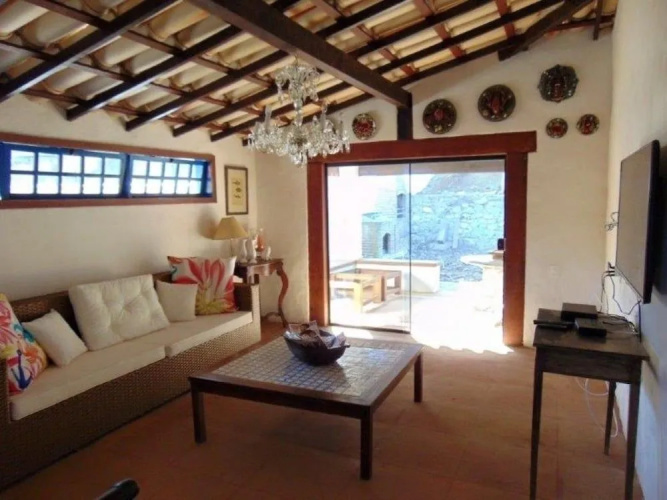 Casa Amor do Mar