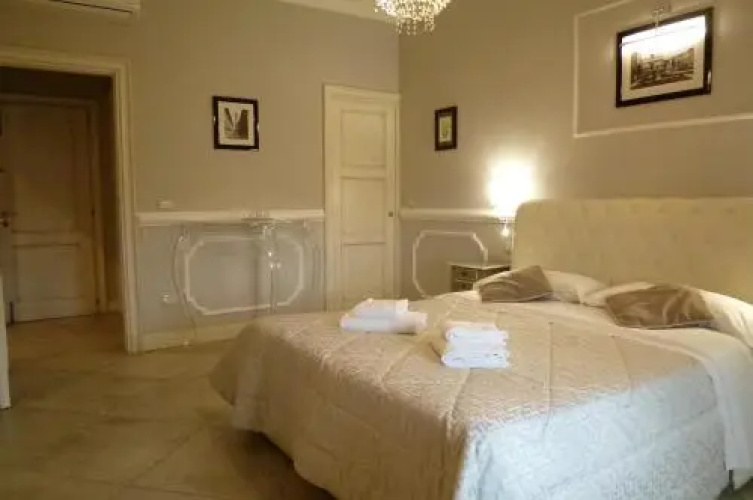 Brunelleschi suite