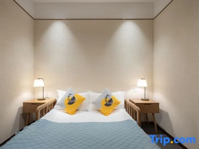 2 Bedrooms Grand Suite with sea view