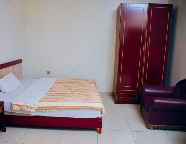 DV Appart Hotel