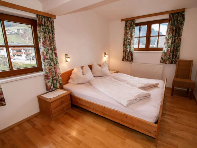 Apartment Plank Kaltenbach