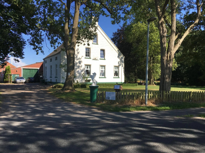 Steinhaus Hof
