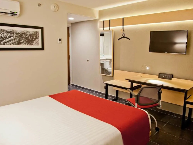 City Express by Marriott Paraiso