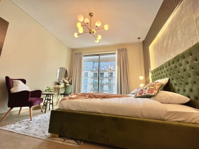 Cosmos Living Luxurious Sobha Hartland