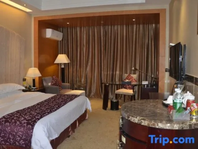 Deluxe Double Villa