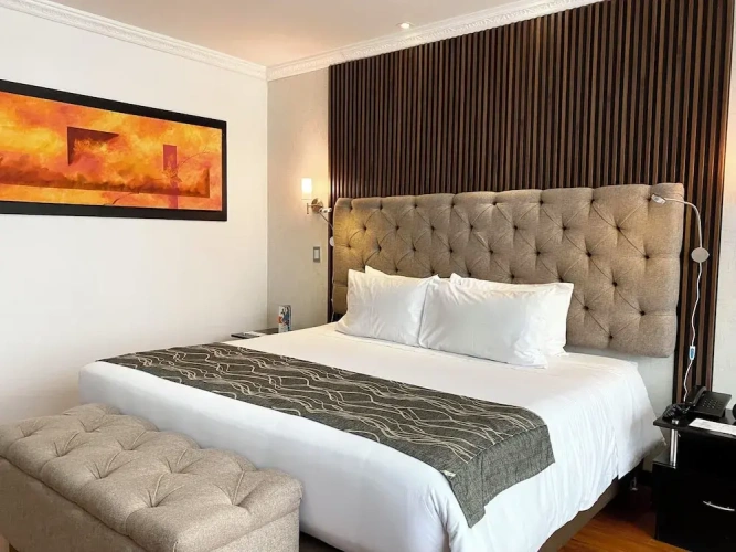 Royal Double Suite