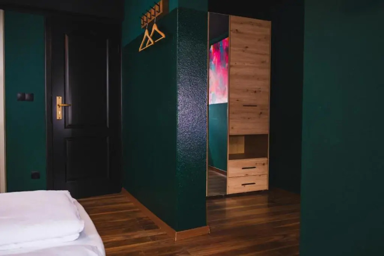 Gästezimmer Friedrich