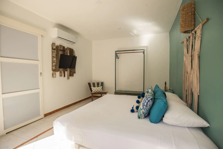 Casa Colonial Vintage Hotel