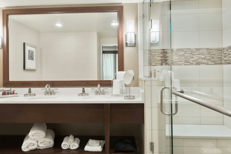 Columbus Airport Marriott photo 9