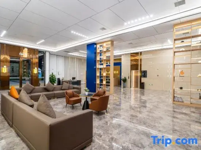 Imperial Dragon Bay Rojoy Hotel