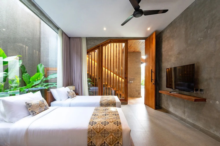 Jiwoku Villas