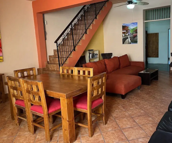 Casa de Sueños