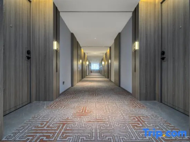 Morning Zhen Hotel (Changsha Wangcheng Economic & Technical Development Zone)