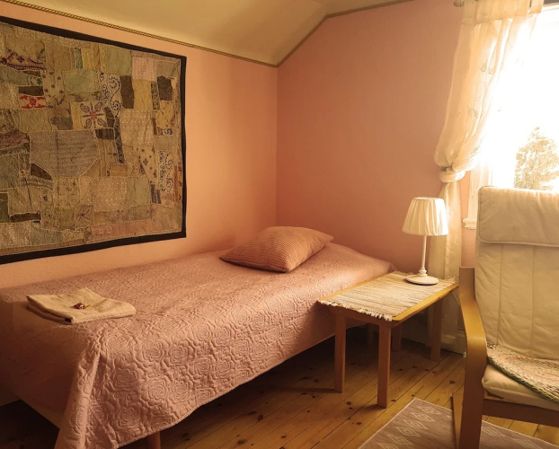 Garpenbergs B&B