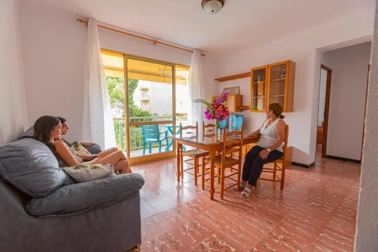 Double Apartment