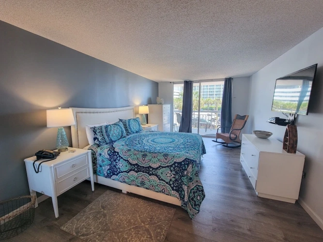 2 Bedrooms Standard room