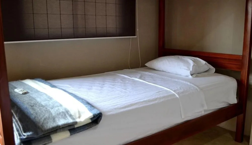 Hostal Moai