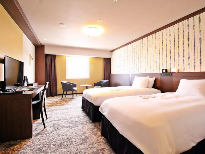 Richmond Hotel Kochi