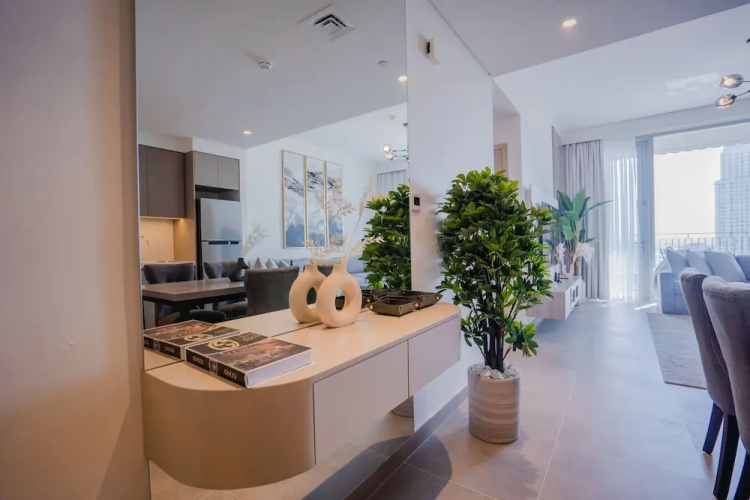 Nasma Luxury Stays - Creek Gate T1