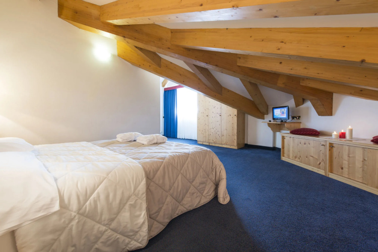Hotel Colfosco