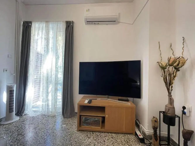 Casa Palmera Rethymno