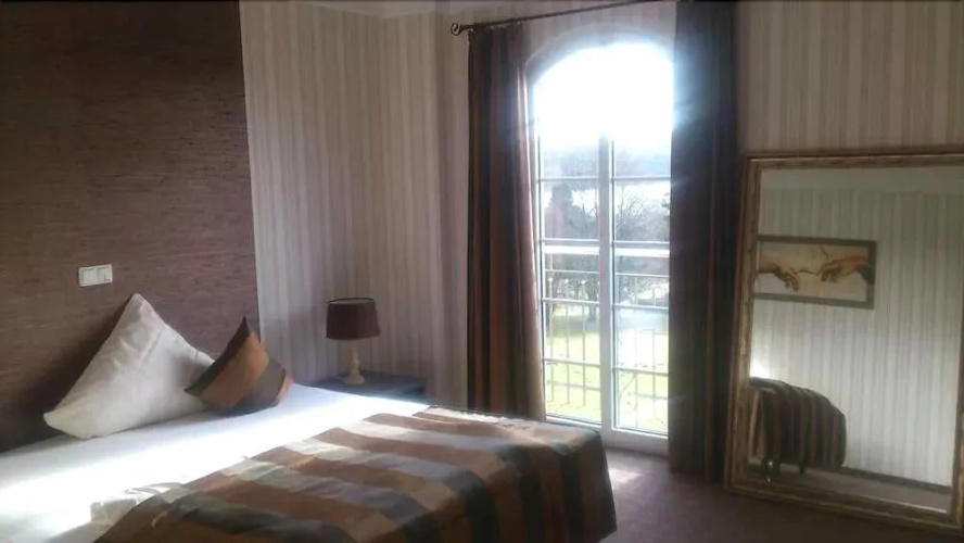 Waldhotel Marienheide