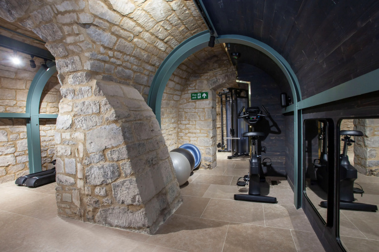 Hotel Indigo Bath photo 19
