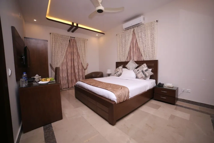 Business Double room