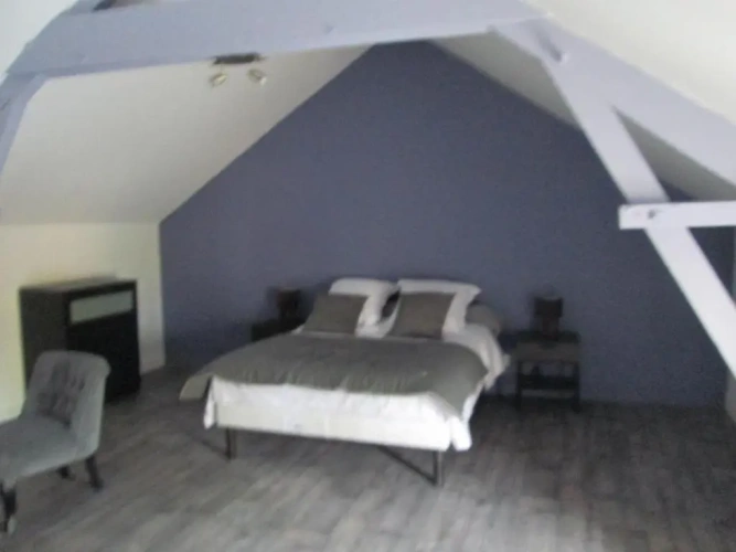 Superior Quadruple room