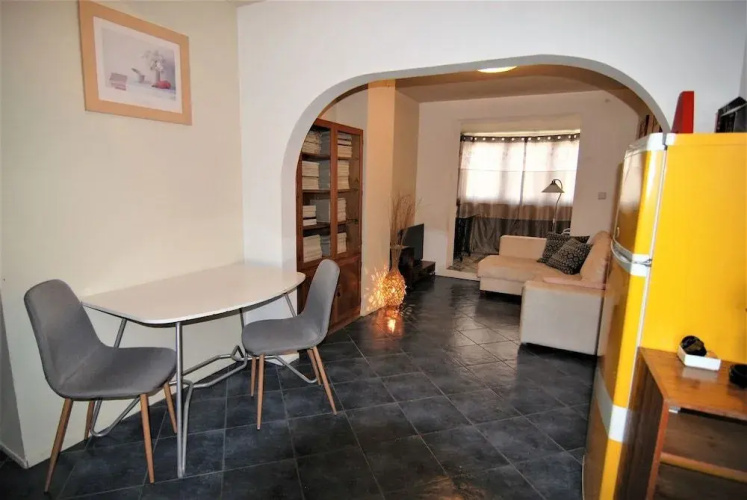 Baratero At Home Apartments