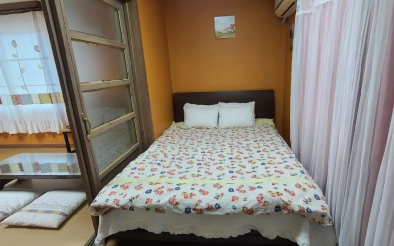 Damyang Lara 345 Pension