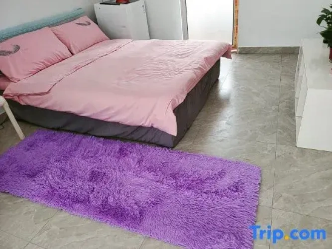 1 Bedroom Standard Double room