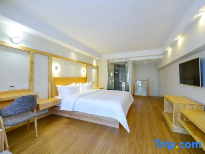 Duplex Suite