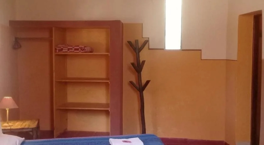 Killari Hotel