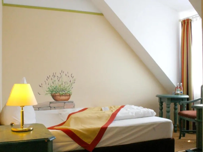 Comfort Single room