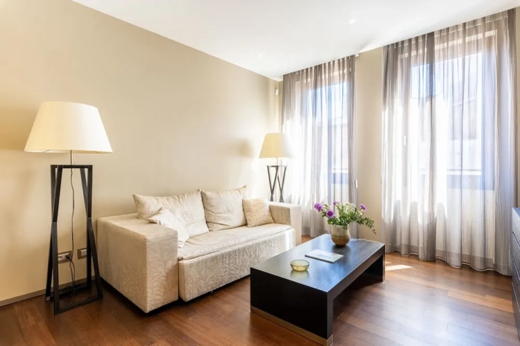 Superior Apartment