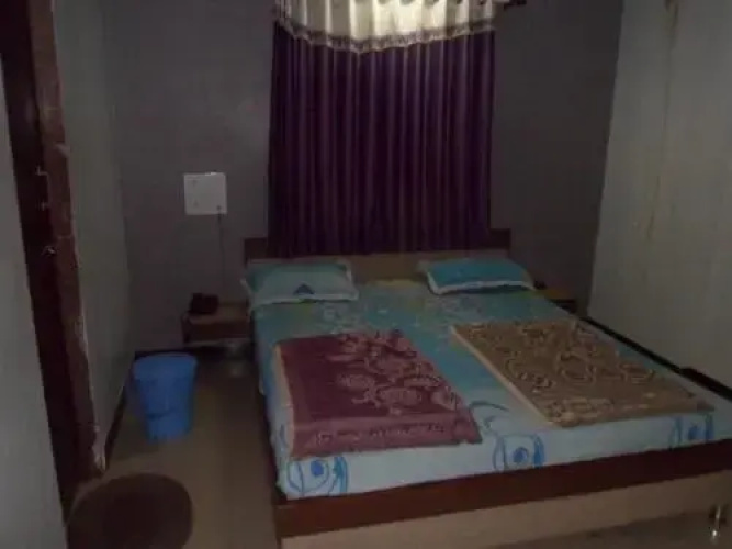 Hotel Kailash
