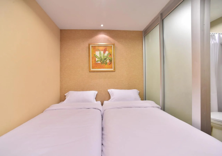 Take A Rest Hotel