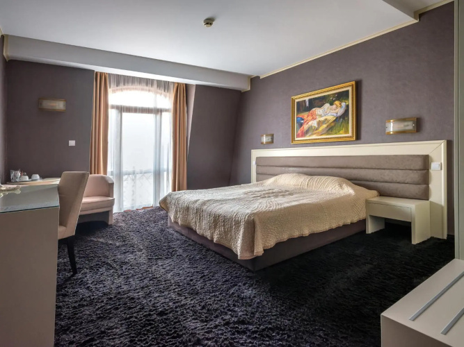 Hotel Concorde