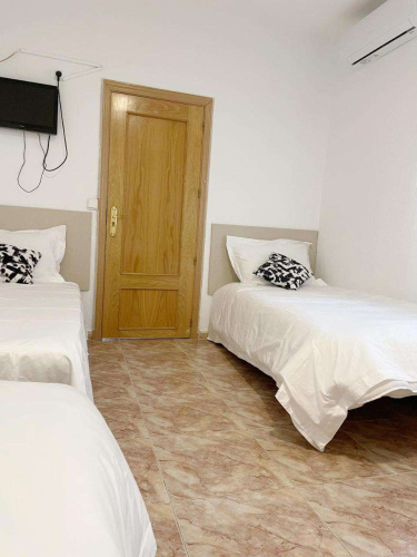 Pensión El Carmen