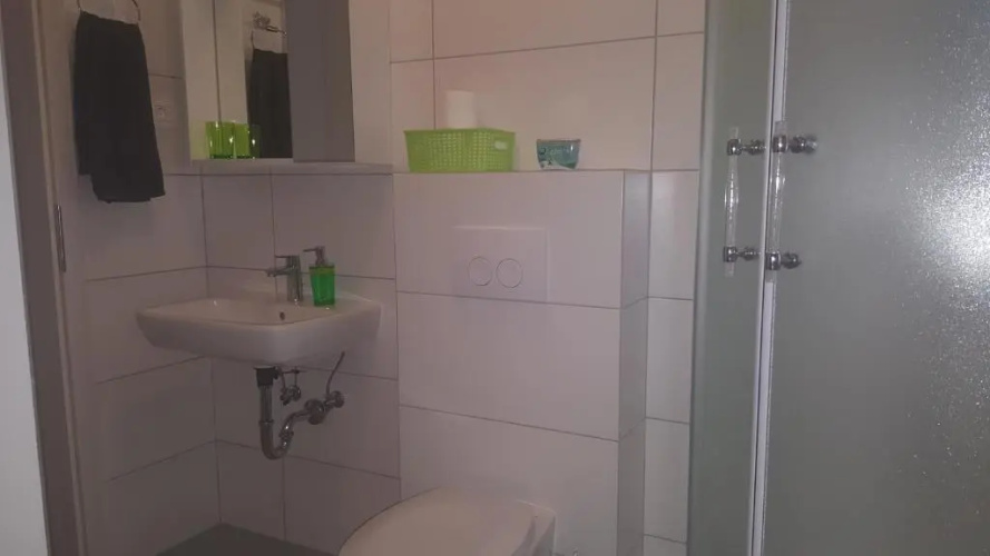 Studio Apartman Nina