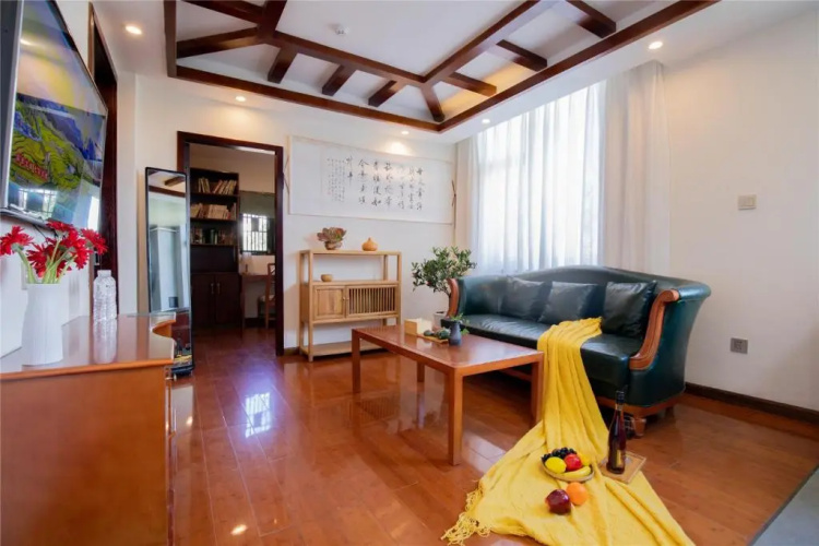Lijiang Gemmer Hotel