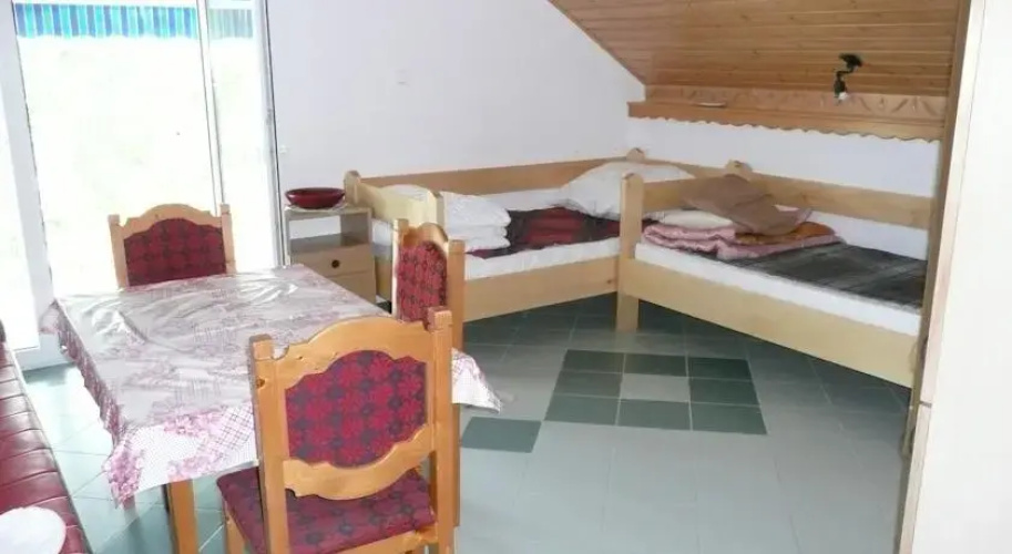 Márta Villa