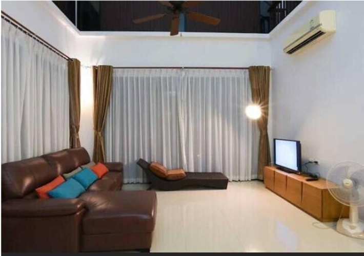 3 Bedrooms Cottage