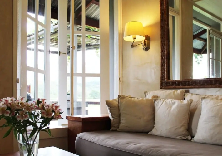 1 Bedroom Standard room