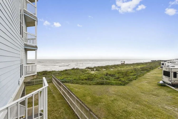 Seascape 1107 - 2 Br Condo
