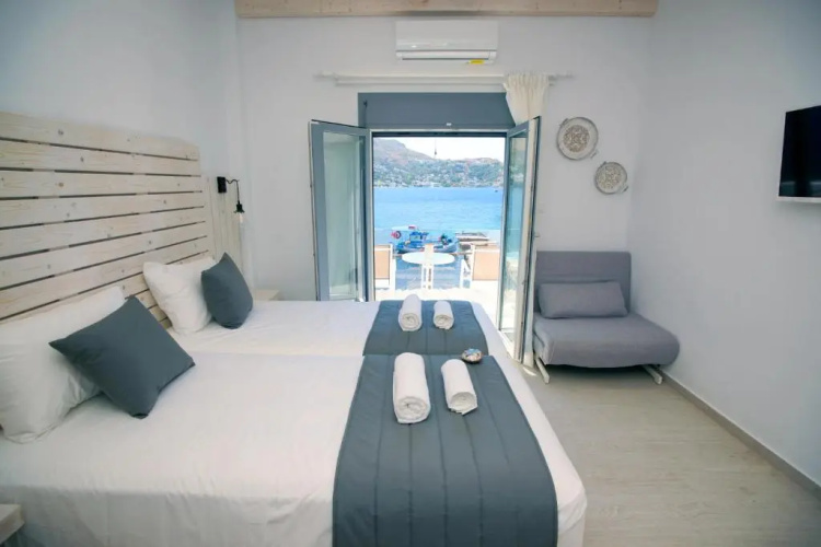 Afrodite Luxury Rooms